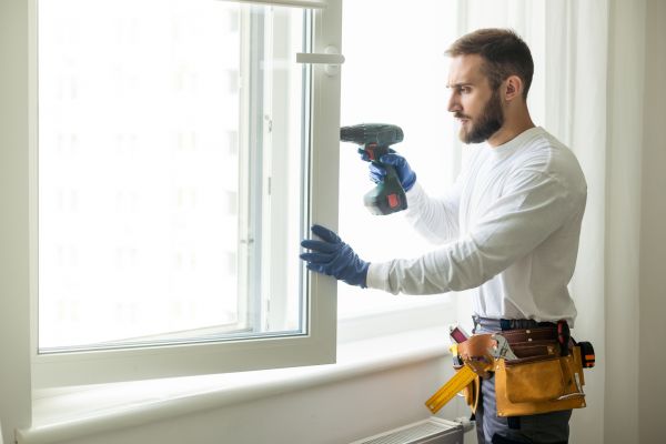 Cost of Custom Window Service in San Rafael
