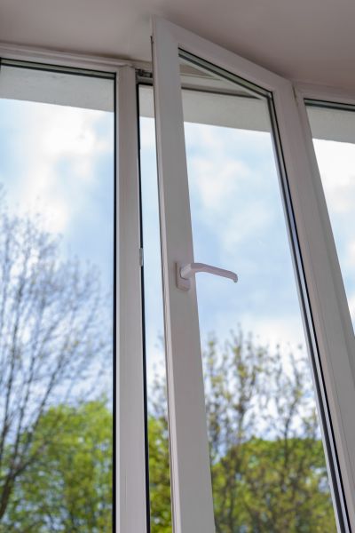Crank Window Replacement in San Rafael