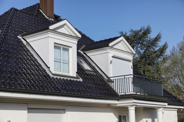 Cost of Dormer Window Replacement in San Rafael