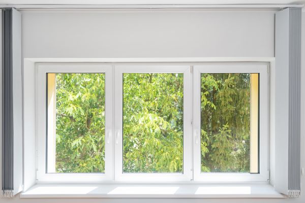 Windows Replacement in San Rafael