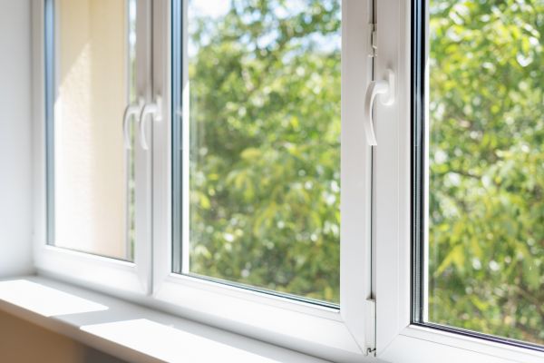 Damaged Window Replacement in San Rafael