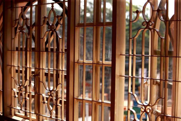 Metal Window Repair in San Rafael