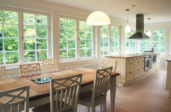 Picture Window Replacement in San Rafael