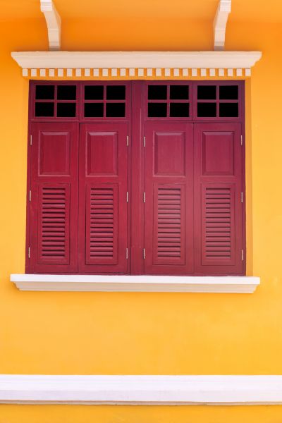 Wood Window Service in San Rafael