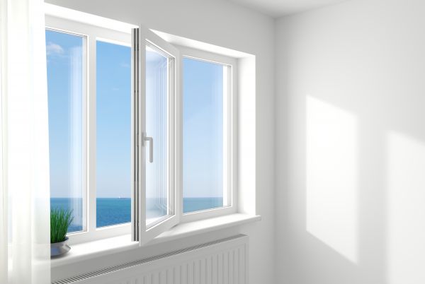 Casement Windows Installation in San Rafael