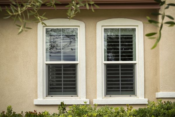 Single Hung Window Replacement in San Rafael