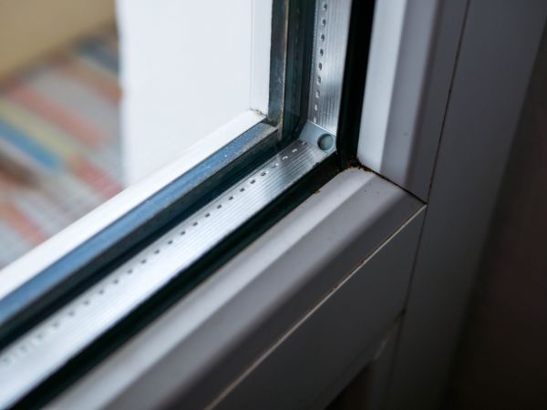 Security Window Replacement in San Rafael