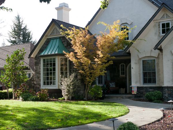 Cost of French Window Replacement in San Rafael