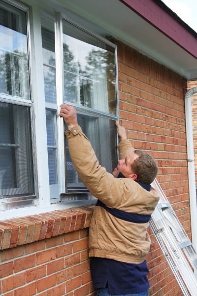 Storm Windows Replacement in San Rafael