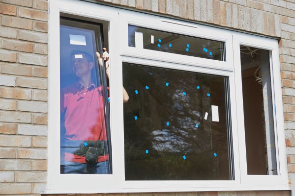 New Windows Installation in San Rafael
