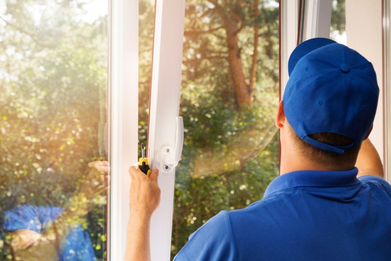 Skilled Window Installers